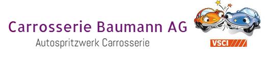 Carrosserie Baumann Logo
